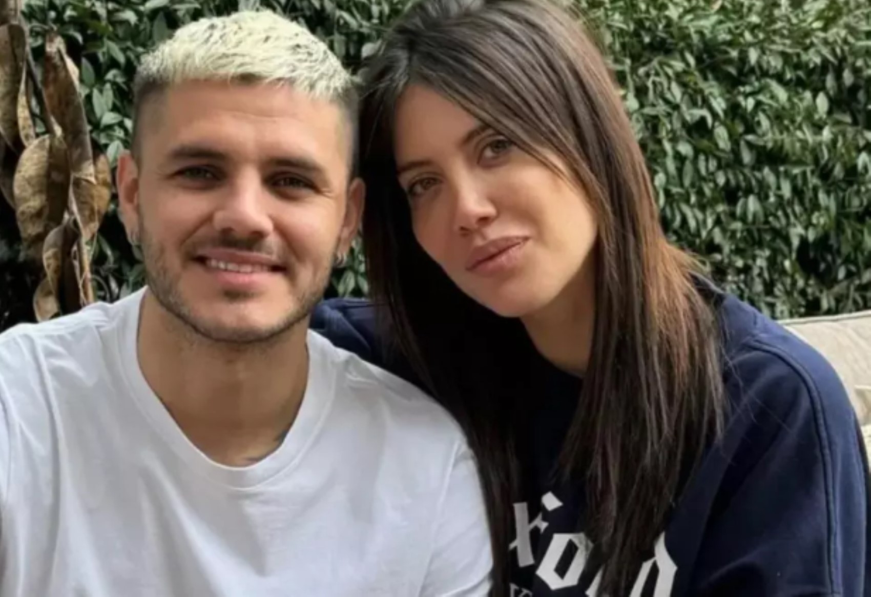 Galatasaray'dan Mauro Icardi için 'gözaltı' açıklaması: Wanda Nara'nın şikayet ettiği öne sürülmüştü