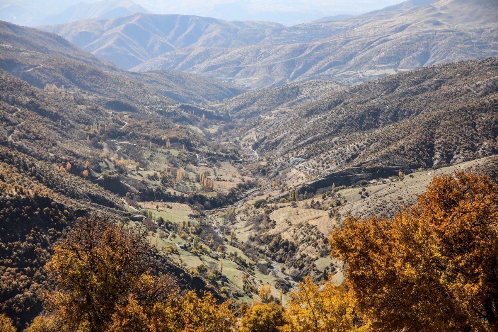 Fotoğraf tutkunları Bitlis'te bir araya geldi