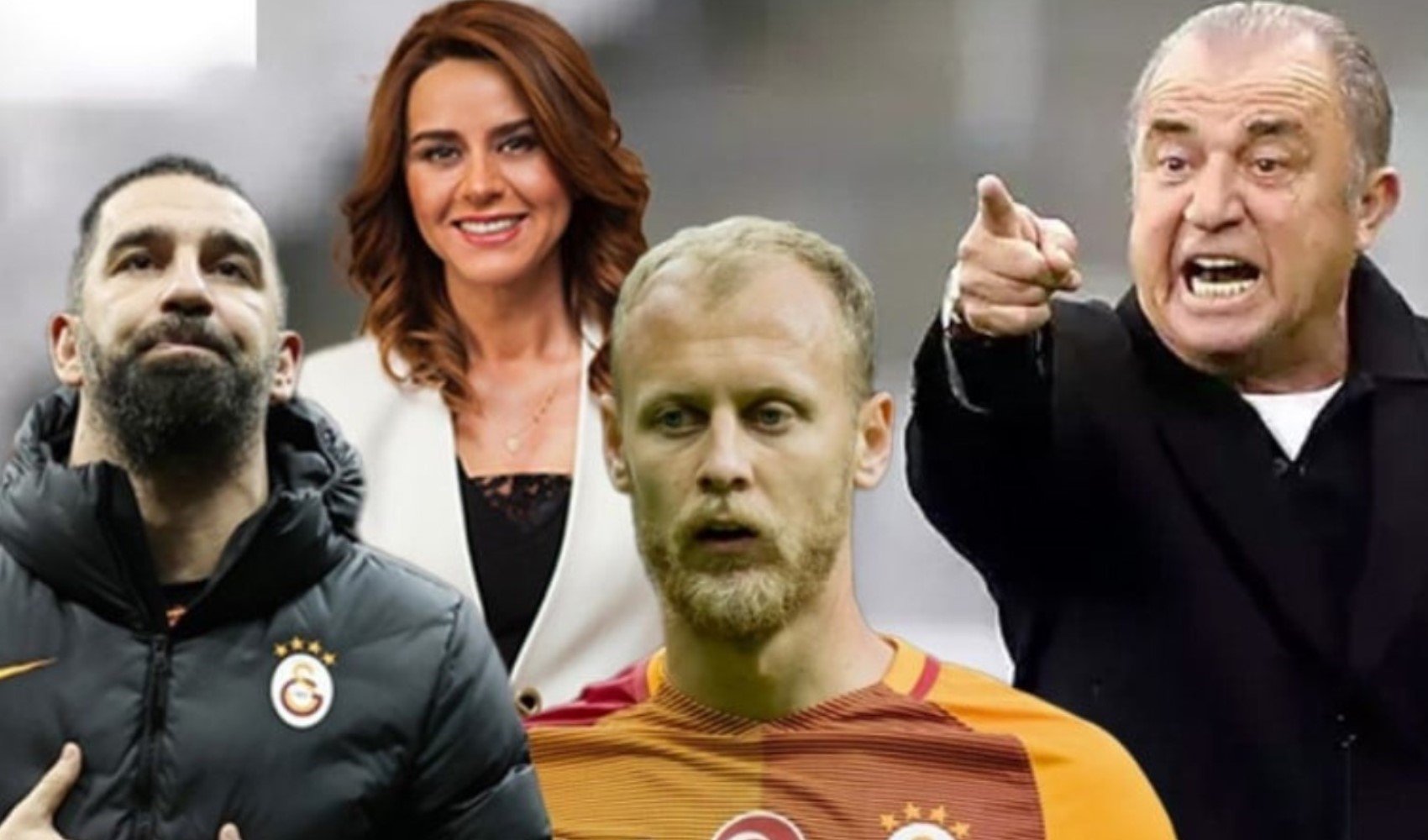 Duruşma öncesi Seçil Erzan'dan mahkeme heyetine 27 sayfalık mektup! Fatih Terim ve Arda Turan hakkında çarpıcı iddialar