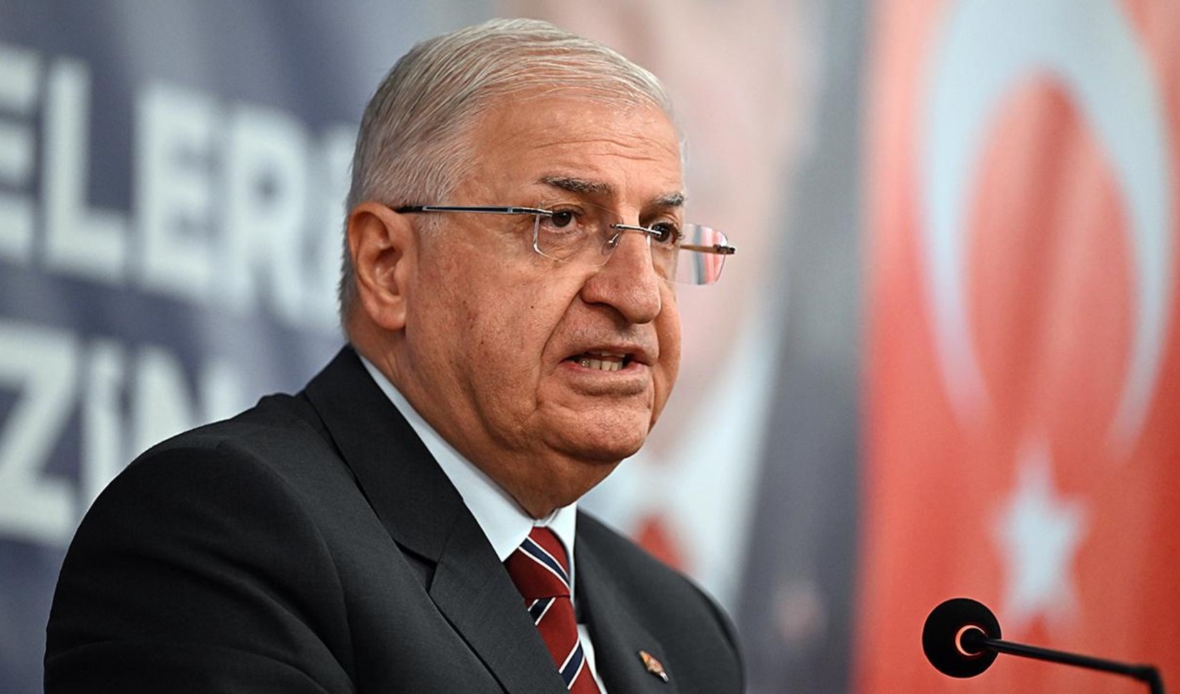 Milli Savunma Bakanı Yaşar Güler'den İsrail uyarısı: 'Saldırı olabilir, hazırlıklı olmalıyız'