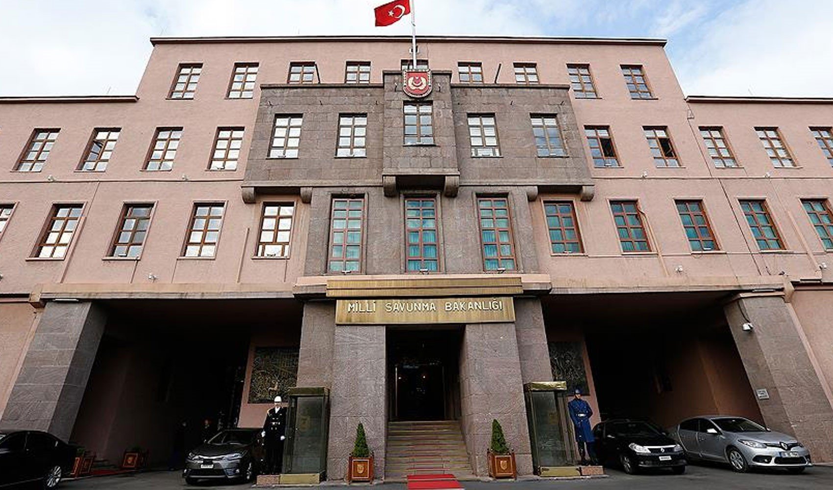 MSB'den Uzman Çavuş Ümit Kökçıkaran hakkında açıklama: Görüntüler maalesef doğru