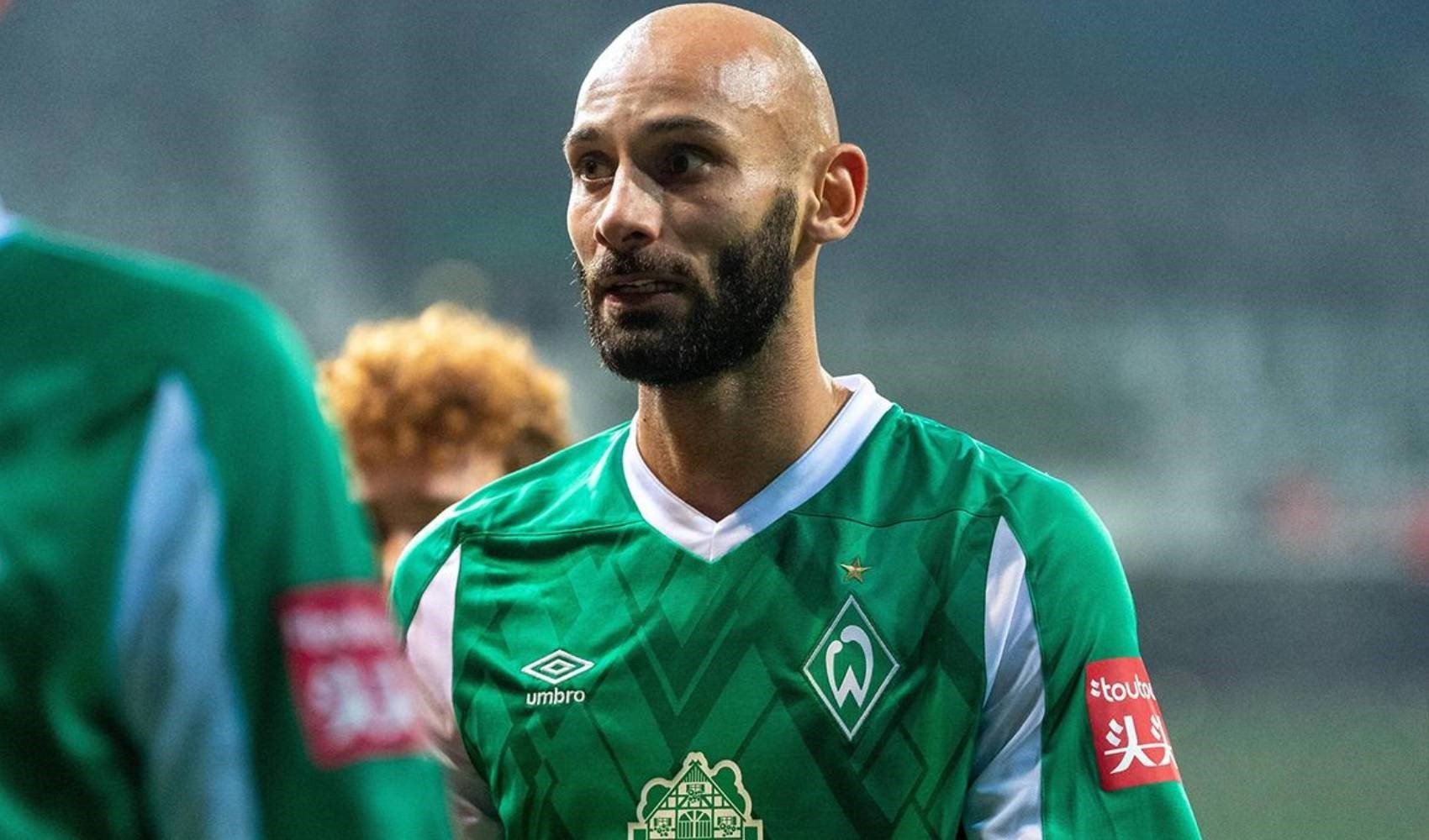 Ömer Toprak futbolu bıraktığını açıkladı!