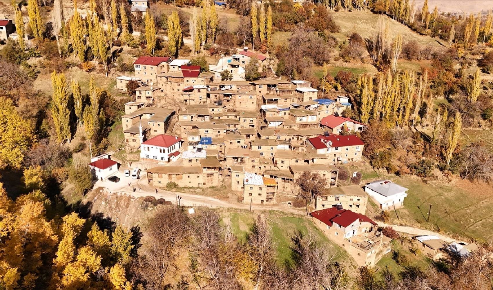 Fotoğraf tutkunları Bitlis'te bir araya geldi