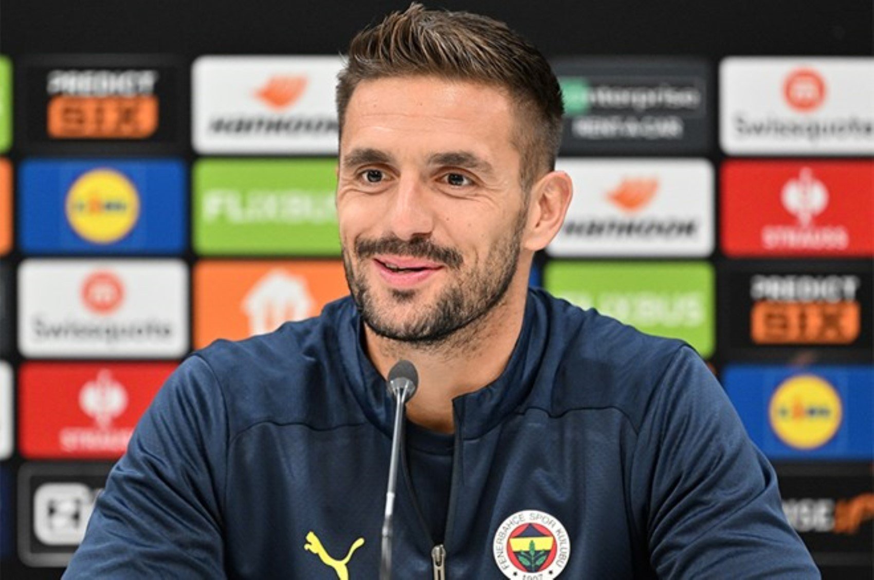 Fenerbahçe'den Dusan Tadic'e yeni sözleşme! Yıllık ne kadar teklif edildi?