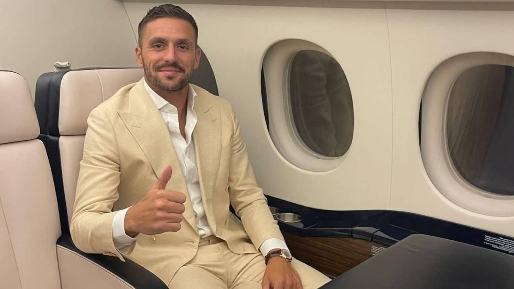 Fenerbahçe'den Dusan Tadic'e yeni sözleşme! Yıllık ne kadar teklif edildi?