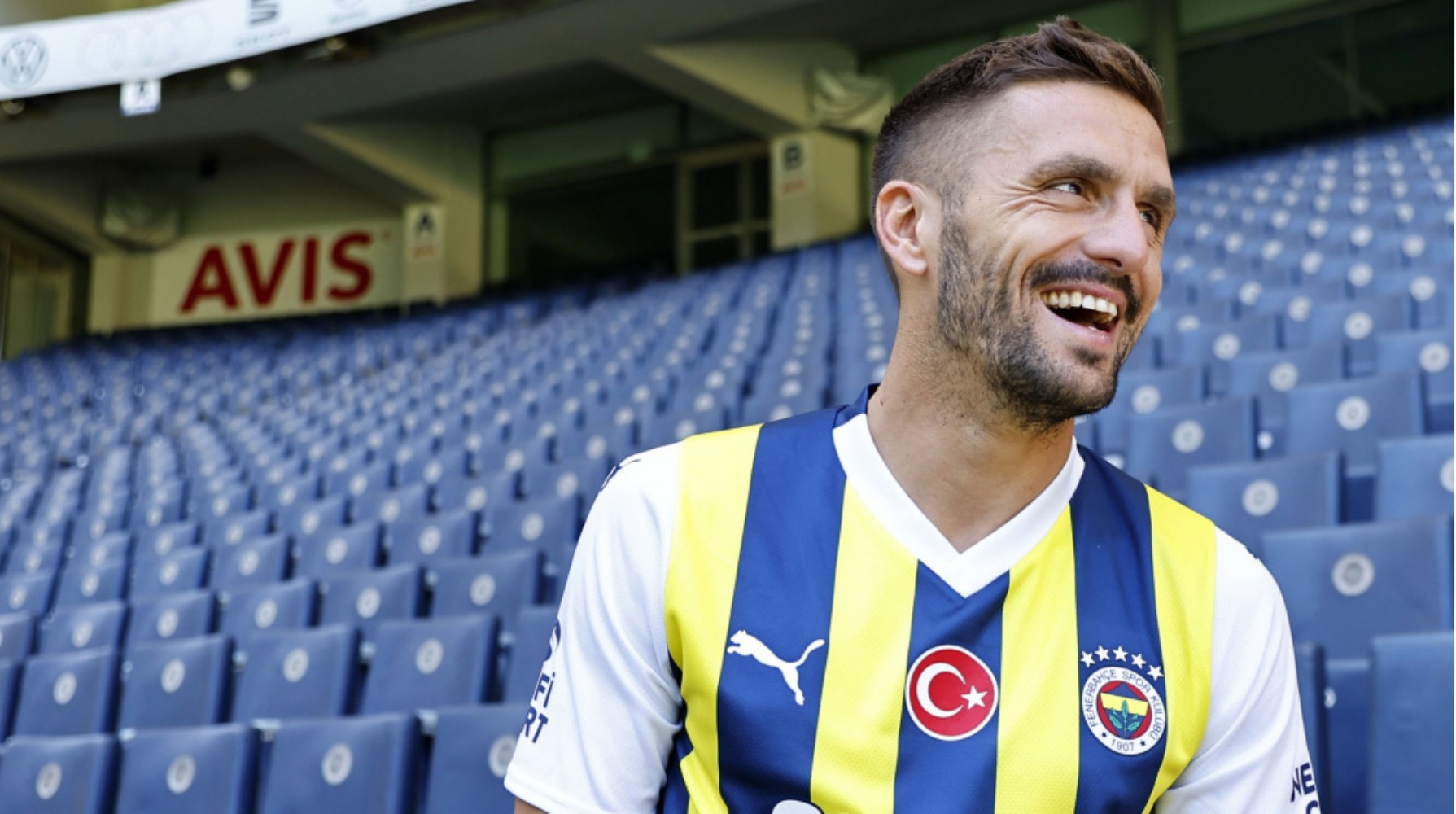 Fenerbahçe'den Dusan Tadic'e yeni sözleşme! Yıllık ne kadar teklif edildi?