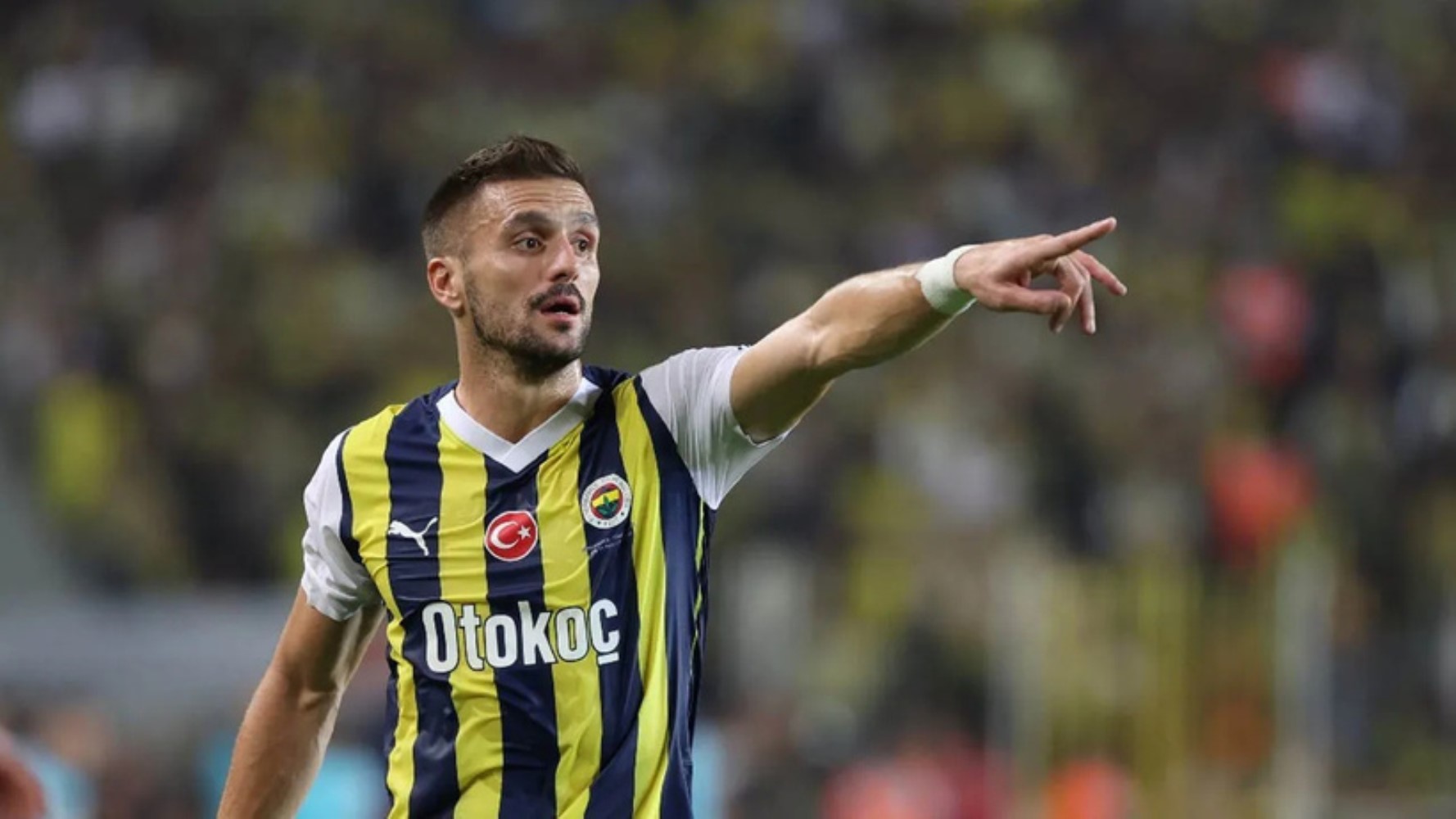 Fenerbahçe'den Dusan Tadic'e yeni sözleşme! Yıllık ne kadar teklif edildi?