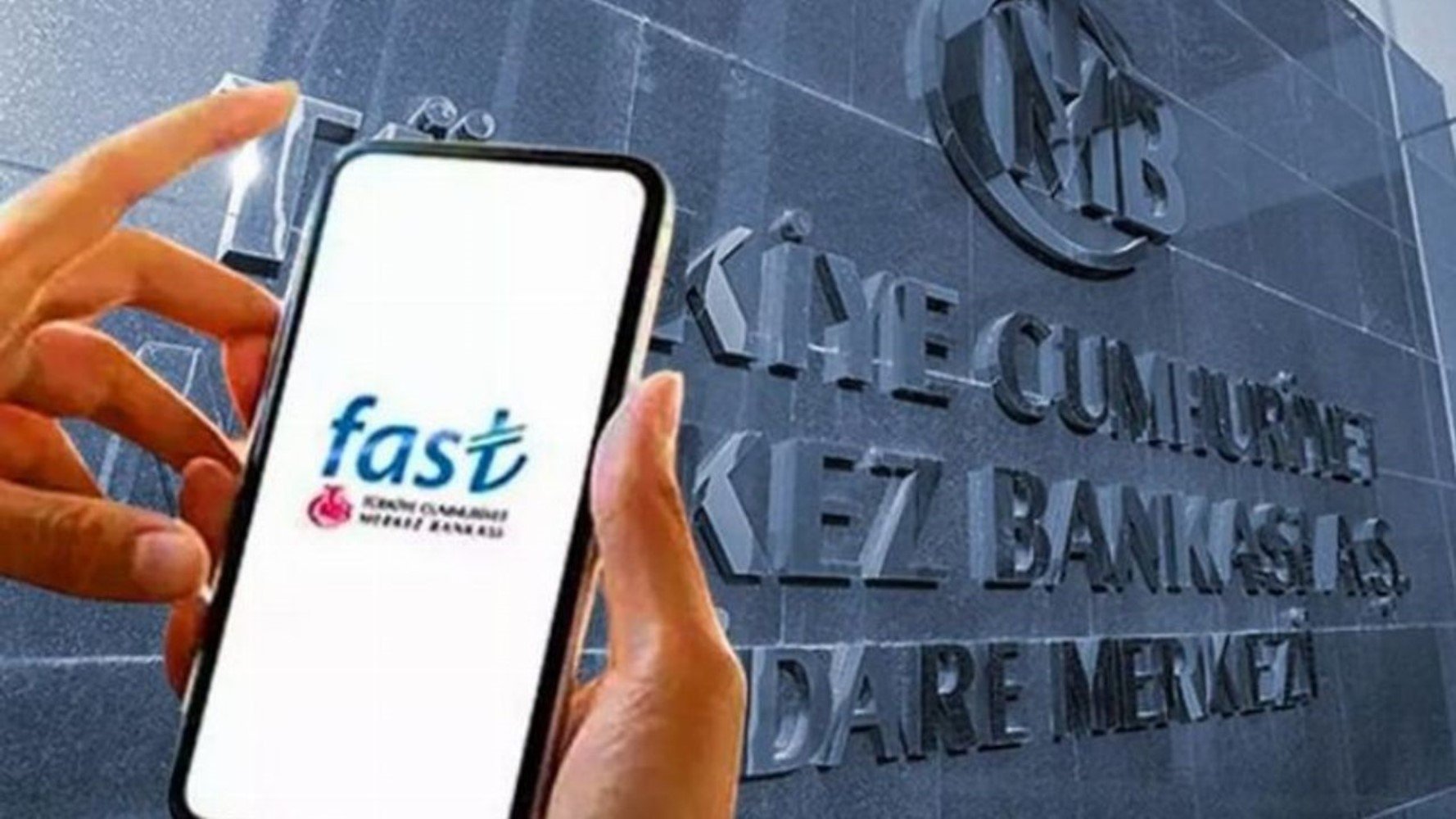 EFT ve FAST işlemleriyle ilgili yeni karar Resmi Gazete'de