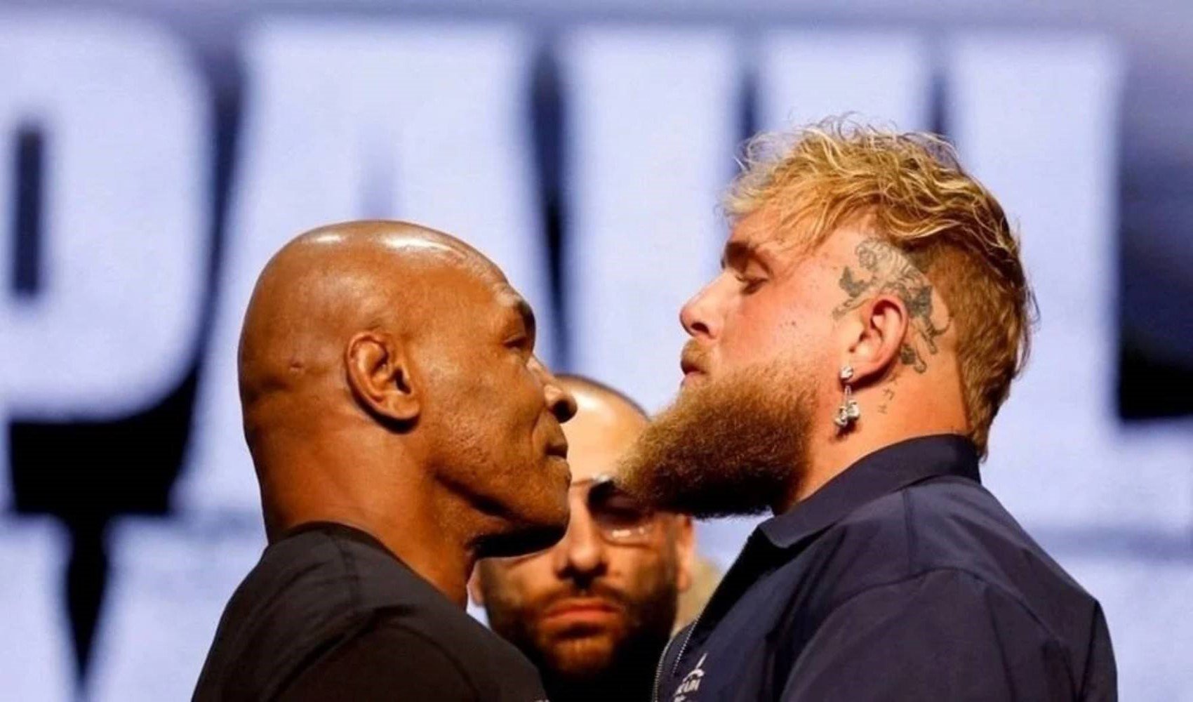 Mike Tyson ve Jake Paul maçı heyecanla bekleniyor! Maç ne zaman, saat kaçta?