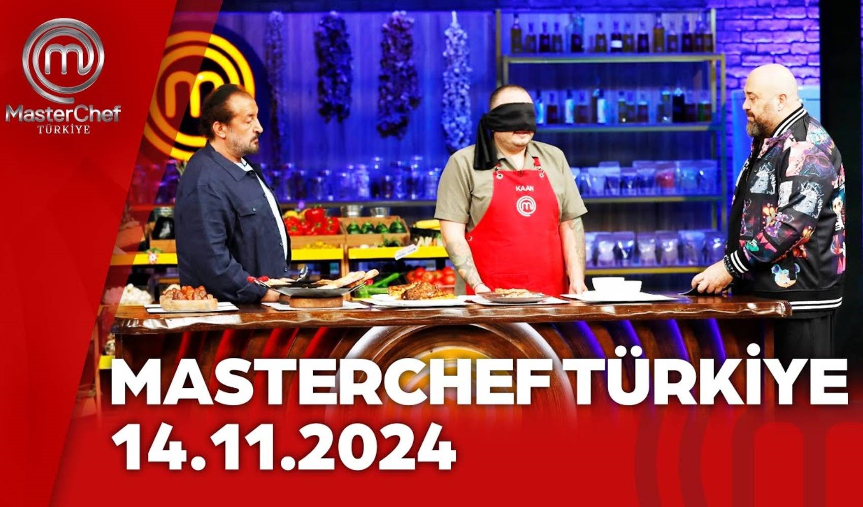 MasterChef eleme adayı kim oldu? TV8 ile 14 Kasım Masterchef'te dokunulmazlığı hangi takım kazandı?