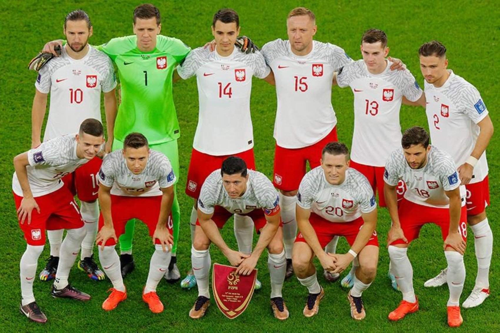 Portekiz-Polonya maçı ne zaman saat kaçta? Hangi kanalda? Sebastian Szymanski ilk 11'de mi?  Cristiano Ronaldo kadroda mı?