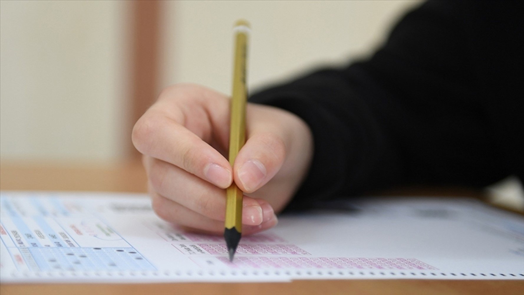 Pazar günü yapılacak ALES sınavına 171 bin 640 aday katılacak