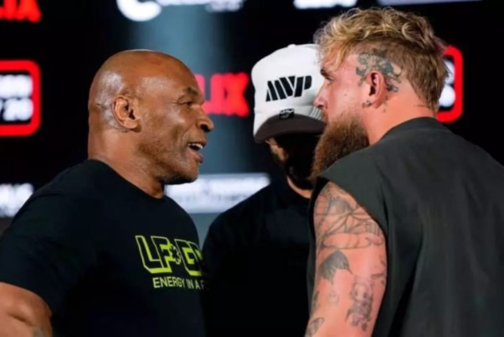 Mike Tyson ve Jake Paul arasındaki boks maçının sonucunu yapay zeka tahmin etti: İlk 4 raunta işaret etti