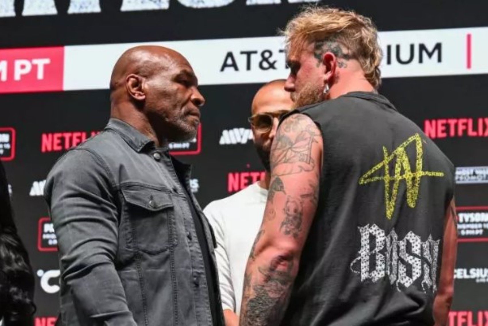 Mike Tyson ve Jake Paul arasındaki boks maçının sonucunu yapay zeka tahmin etti: İlk 4 raunta işaret etti