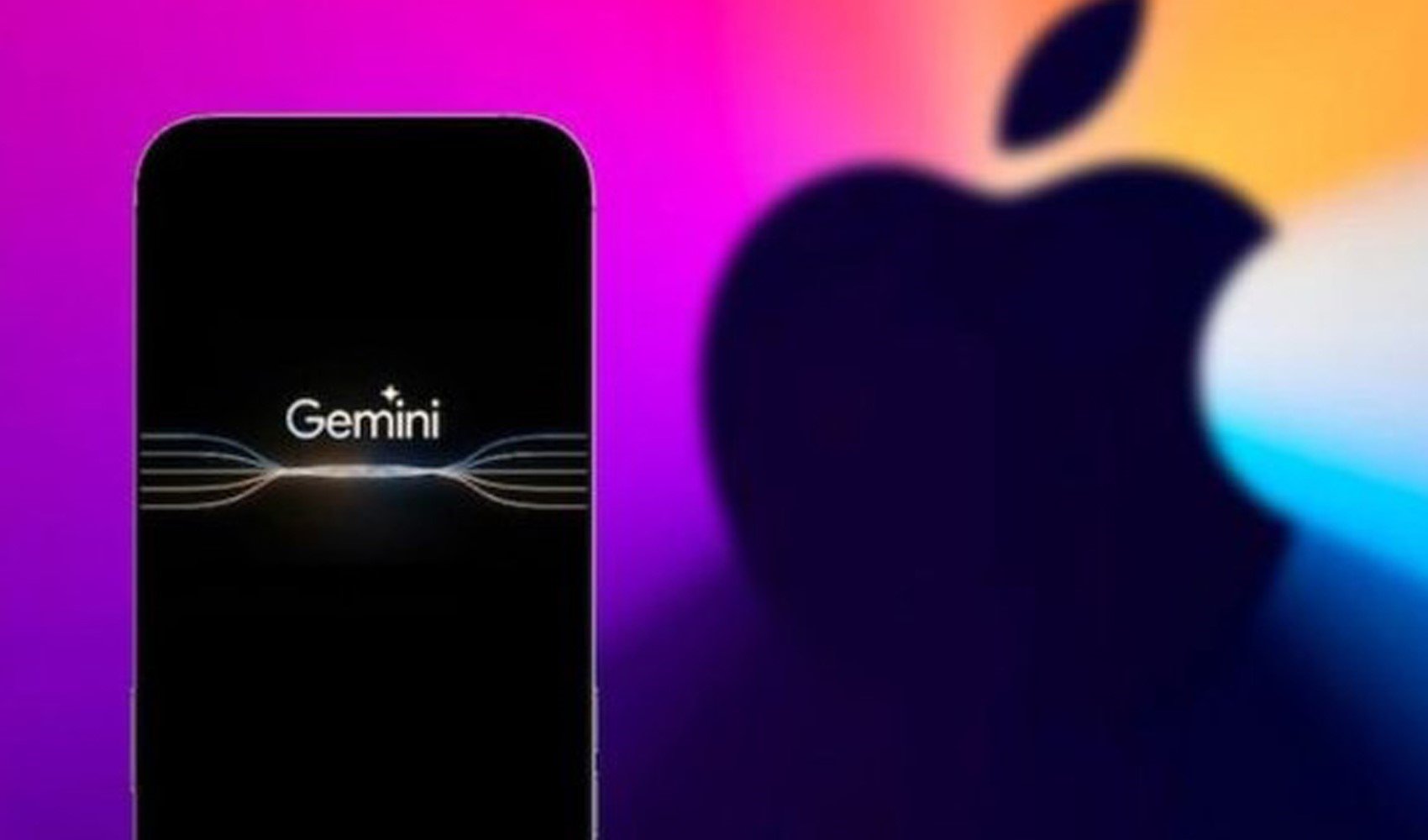 iPhone Gemini mobil uygulaması, aralarında Türkçenin de olduğu pek çok dilde kullanımda