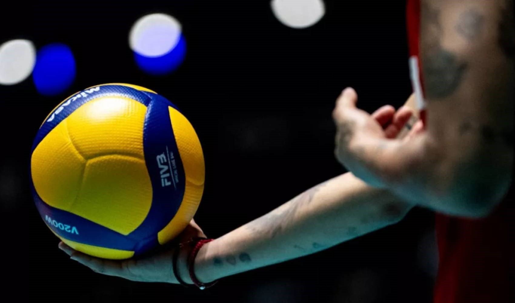 Voleybol: Haftanın programı