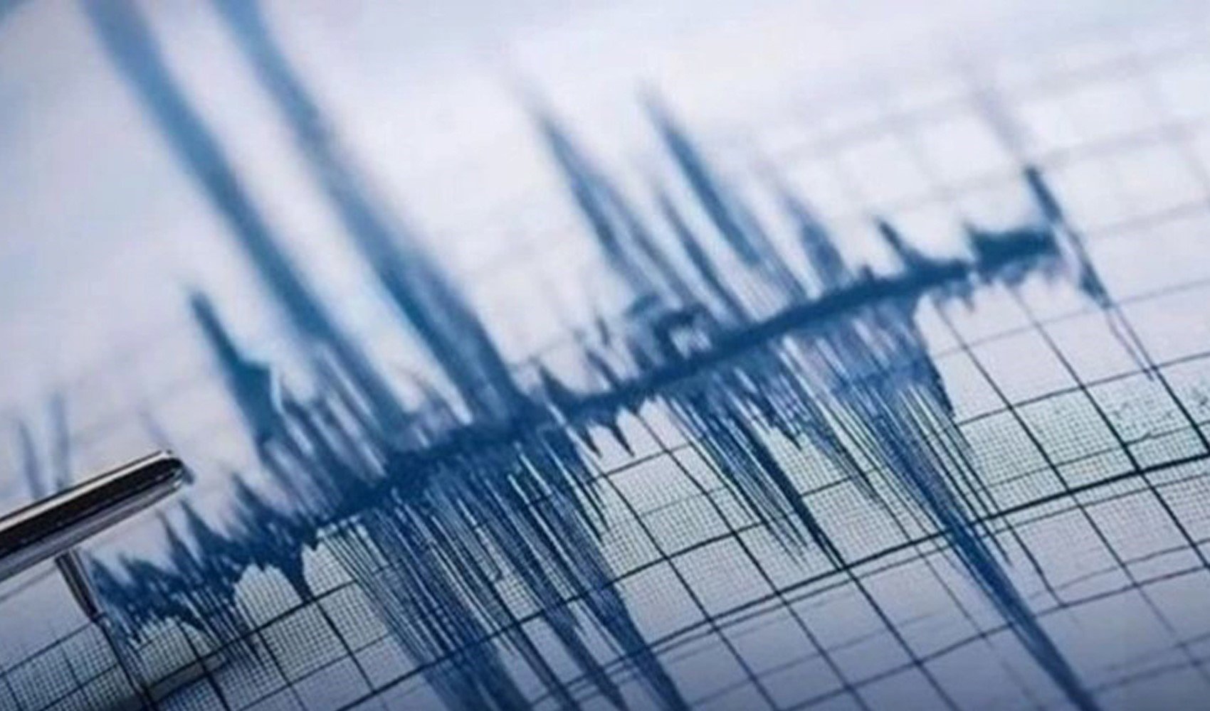 Rize'de 4.7 büyüklüğünde deprem!