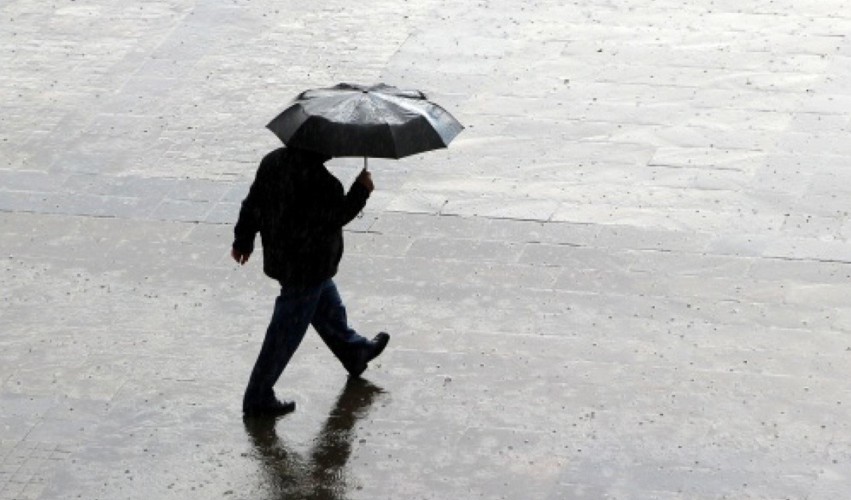 Meteoroloji'den kuvvetli yağış uyarısı: Havalar soğuyacak! İşte il il 16 Kasım Cumartesi hava durumu