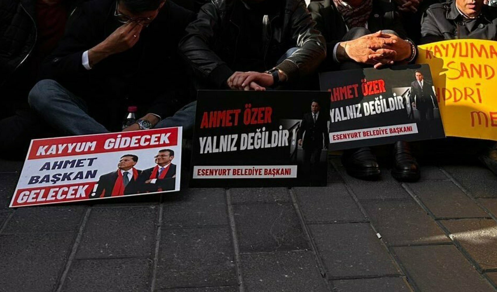 CHP harekete geçti: Muhalefetten kayyumlara karşı yeni hamle