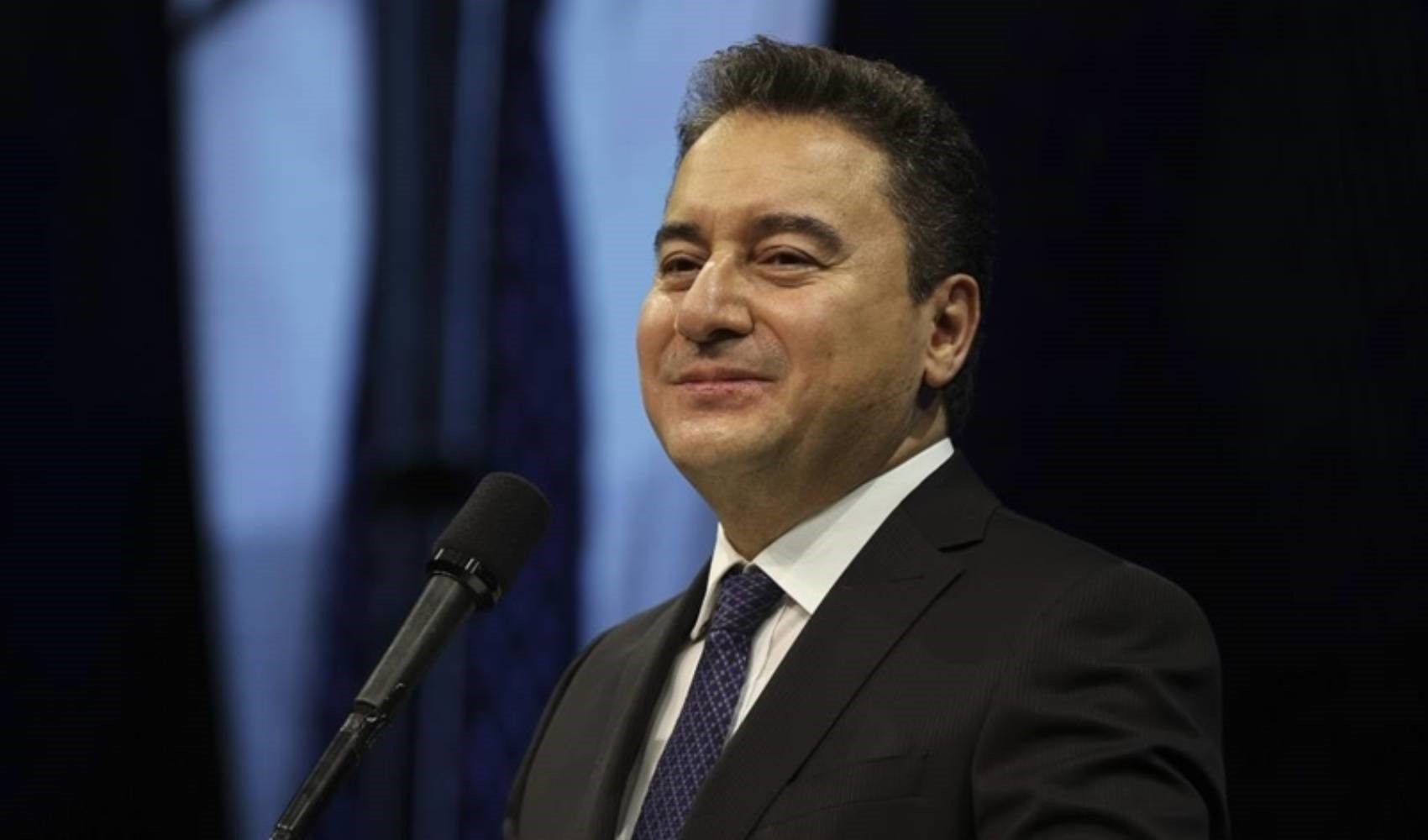 Ali Babacan Cumhurbaşkanı adaylığını açıkladı: Erken seçime ise kapıyı kapattı