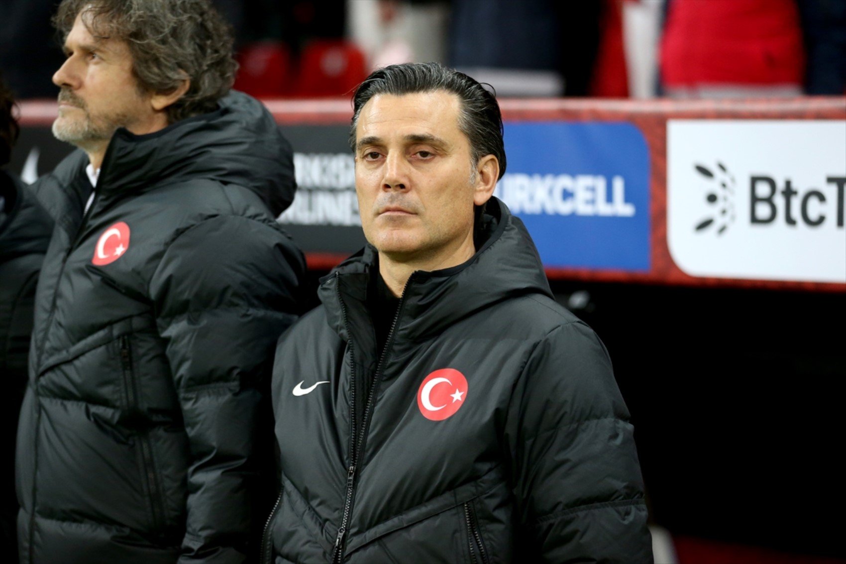 Montella Arda Güler'i neden oyundan çıkardığını açıkladı