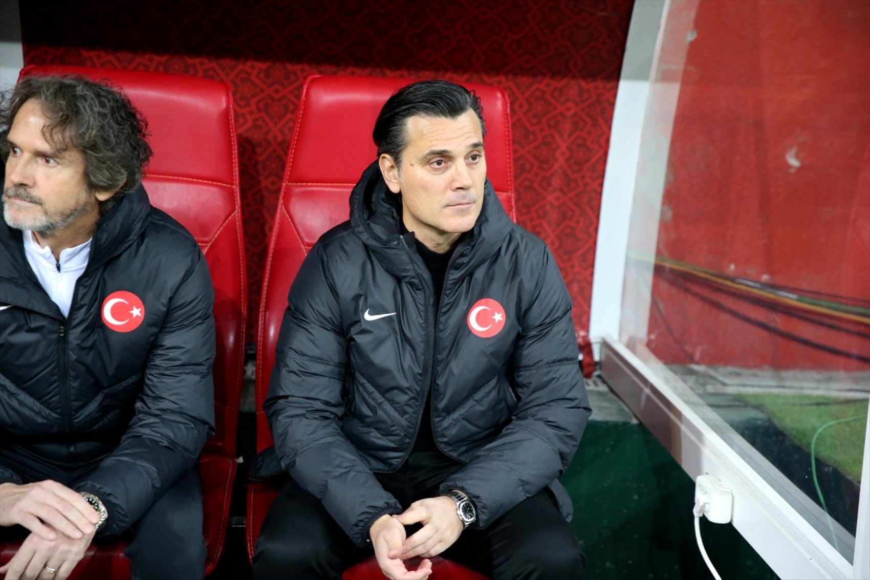 Montella Arda Güler'i neden oyundan çıkardığını açıkladı