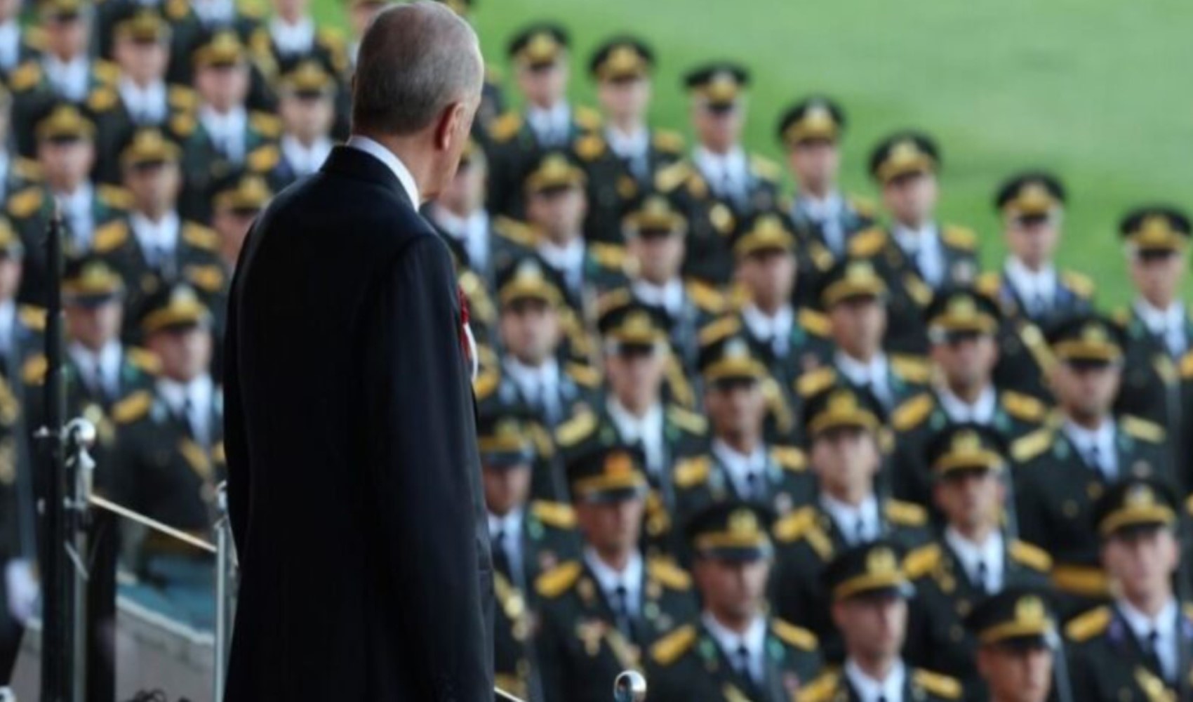 Ahmet Hakan Ebru Teğmen'i hedef aldı: 'Keşke gaza gelip...'