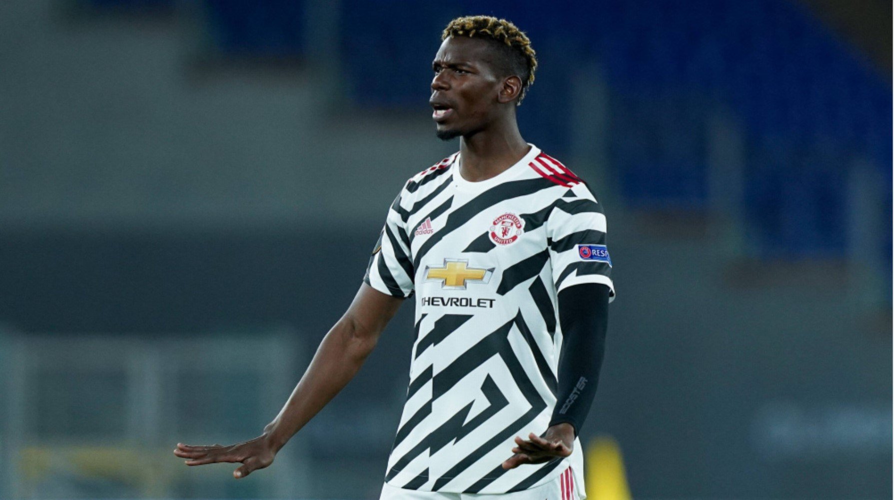 Juventus Pogba'nın sözleşmesi feshetti! Fenerbahçe mi Beşiktaş mı alacak?