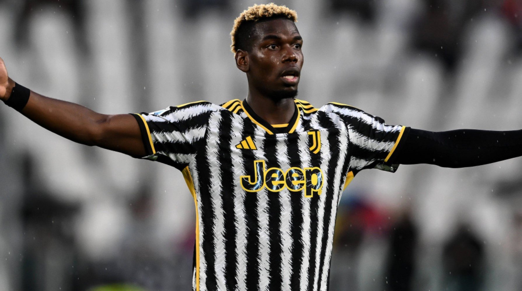 Juventus Pogba'nın sözleşmesi feshetti! Fenerbahçe mi Beşiktaş mı alacak?