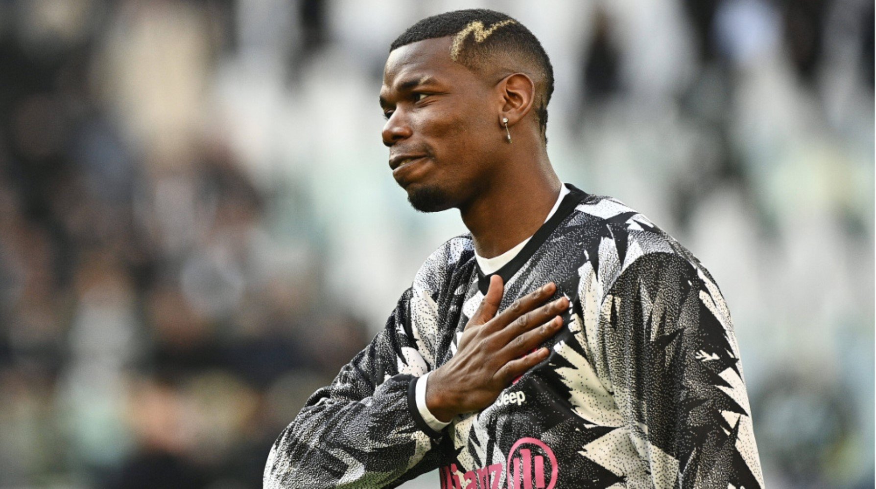 Juventus Pogba'nın sözleşmesi feshetti! Fenerbahçe mi Beşiktaş mı alacak?