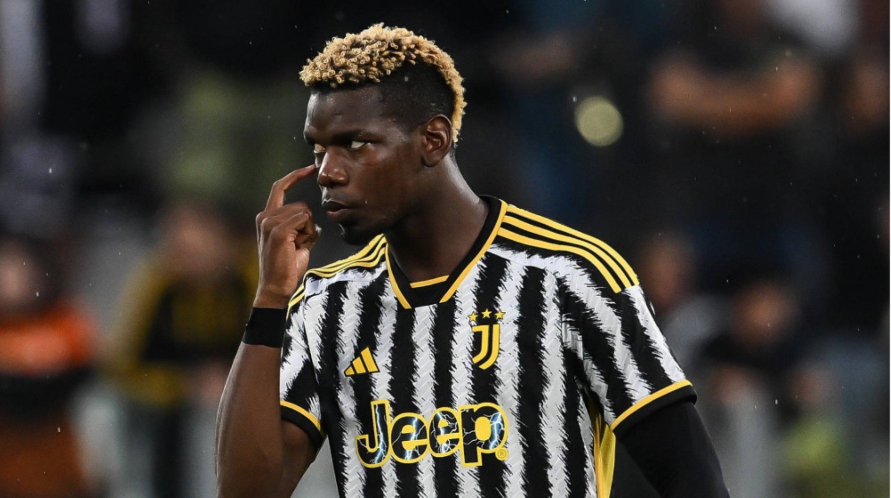 Juventus Pogba'nın sözleşmesi feshetti! Fenerbahçe mi Beşiktaş mı alacak?