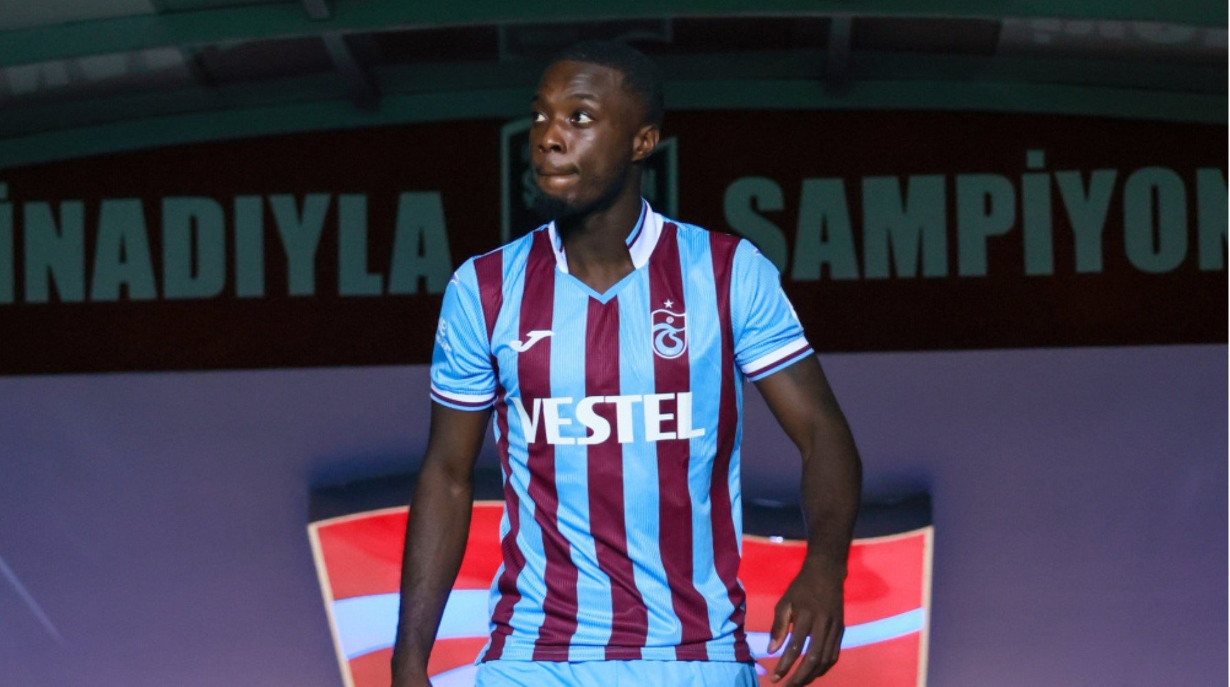 Trabzonspor'dan Paul Onuachu için yeni hamle: Ara transfer planı hazır