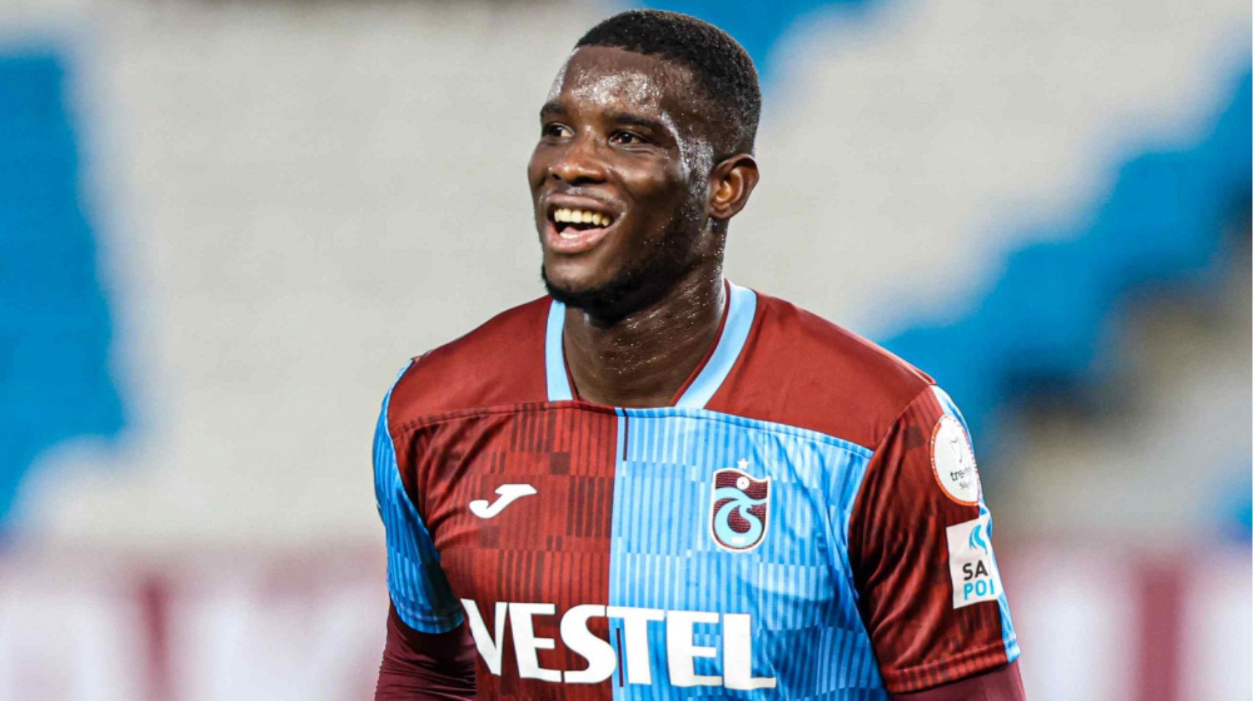 Trabzonspor'dan Paul Onuachu için yeni hamle: Ara transfer planı hazır