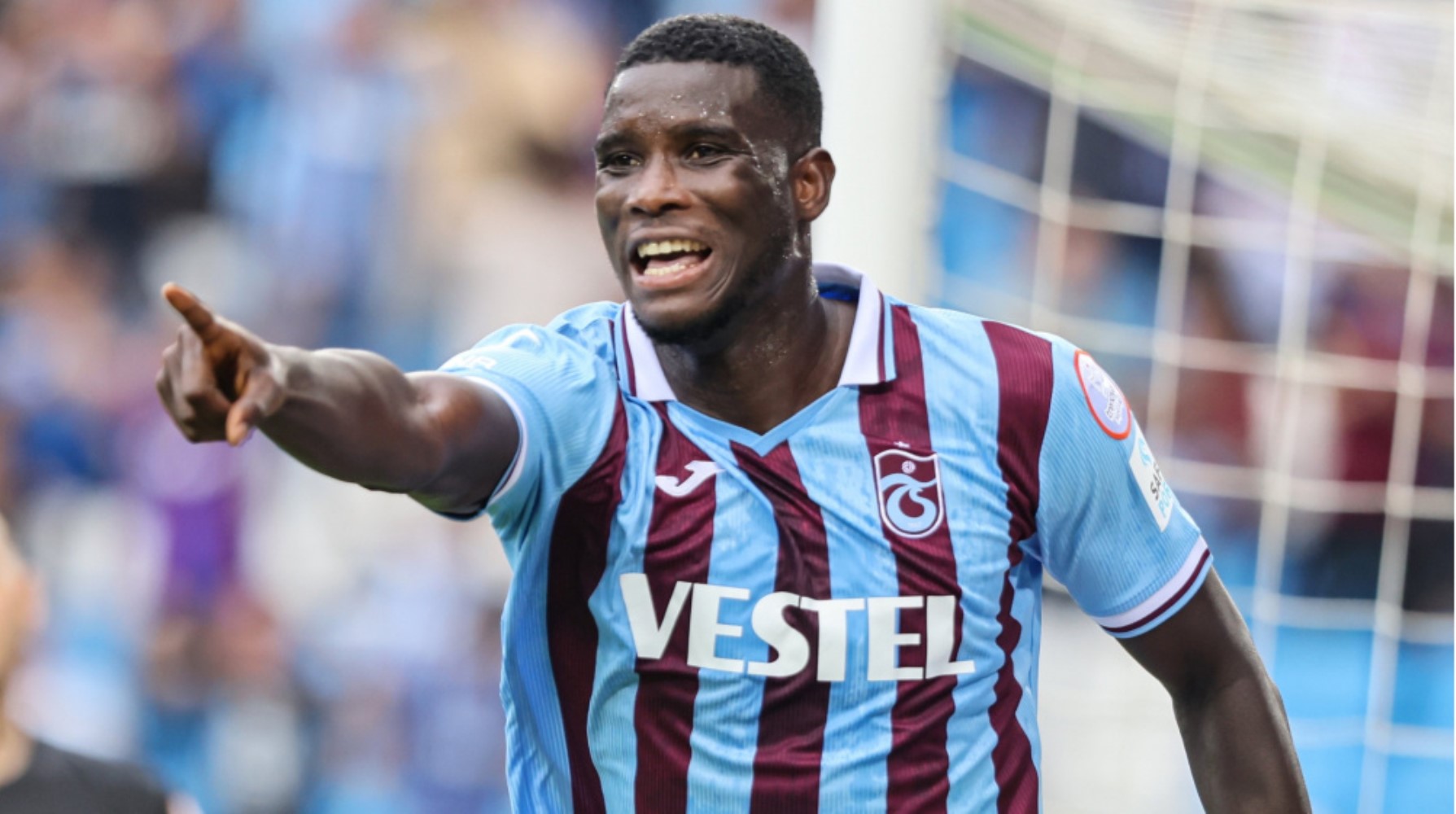 Trabzonspor'dan Paul Onuachu için yeni hamle: Ara transfer planı hazır