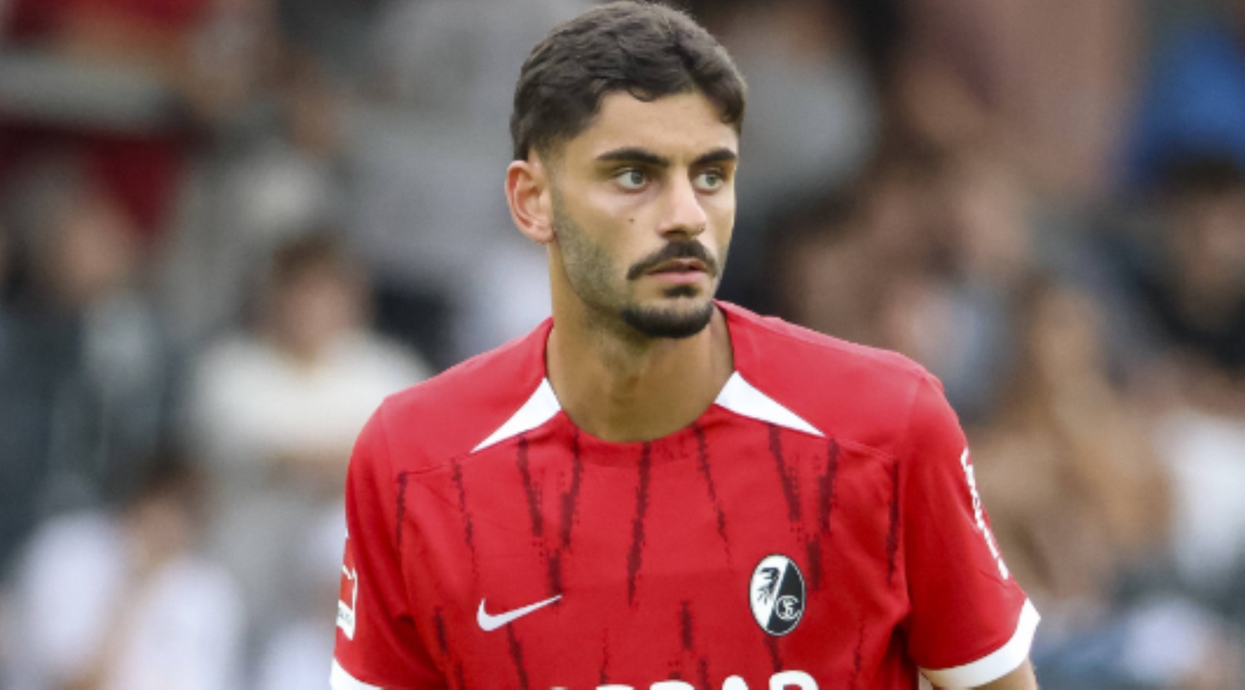 Eren Dinkçi escluso dalla rosa della Nazionale turca