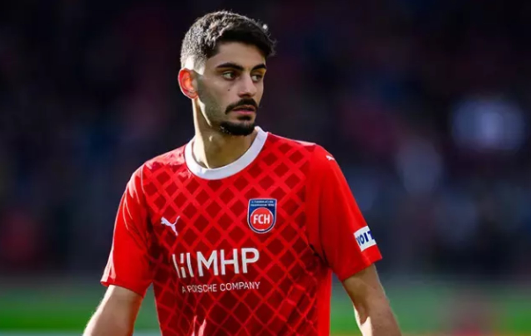 Eren Dinkçi escluso dalla rosa della Nazionale turca