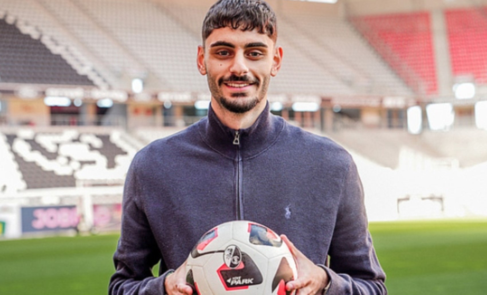 Eren Dinkçi escluso dalla rosa della Nazionale turca