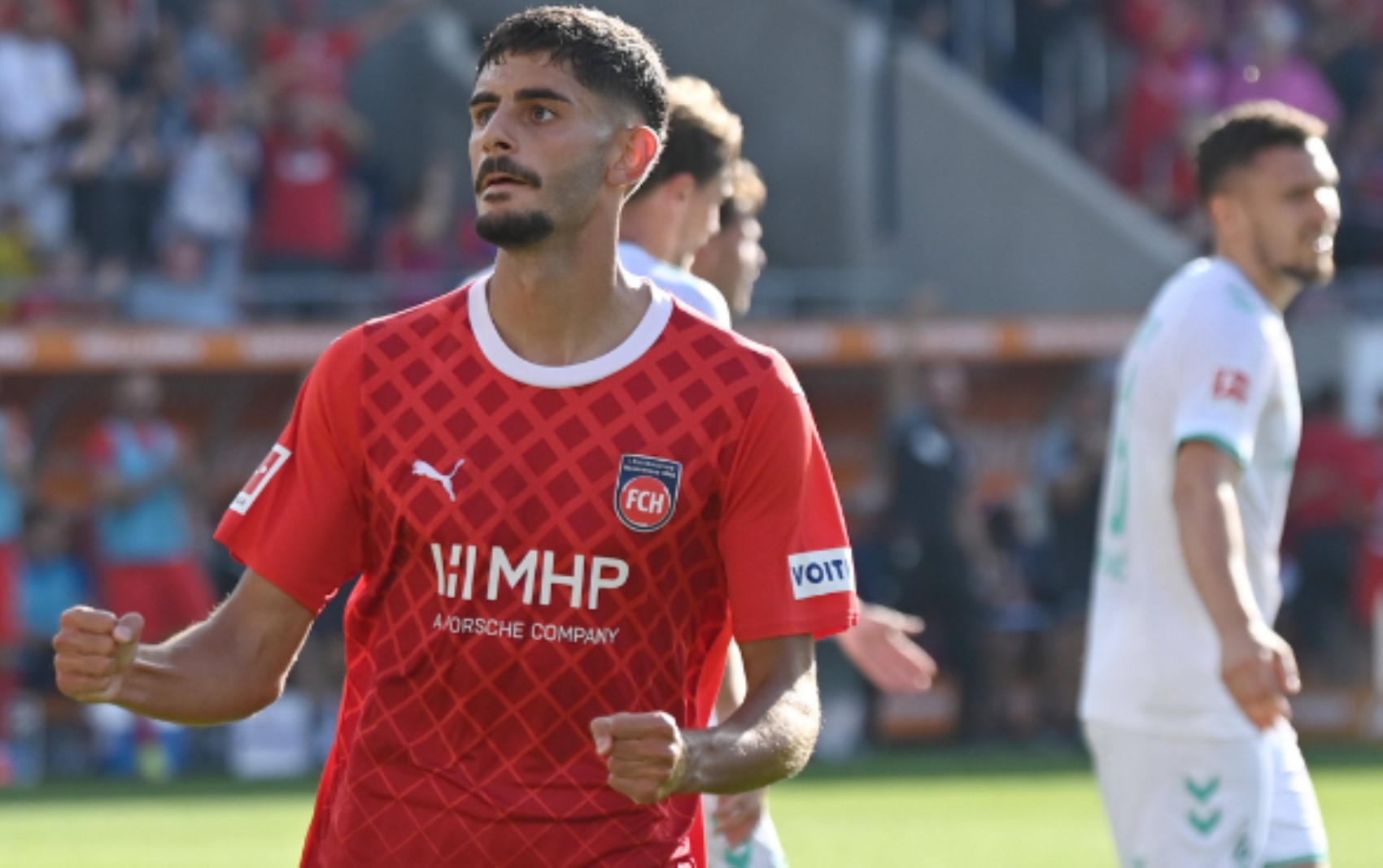 Eren Dinkçi escluso dalla rosa della Nazionale turca