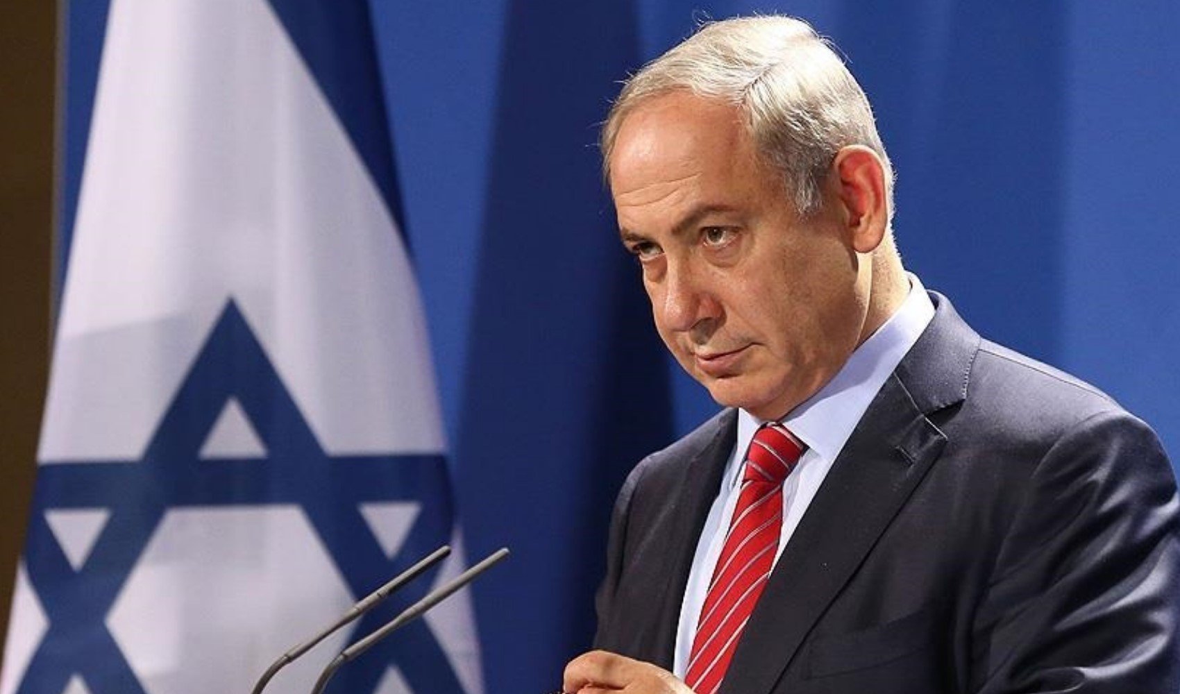 Netanyahu’nun evine bir saldırı daha gerçekleşti!