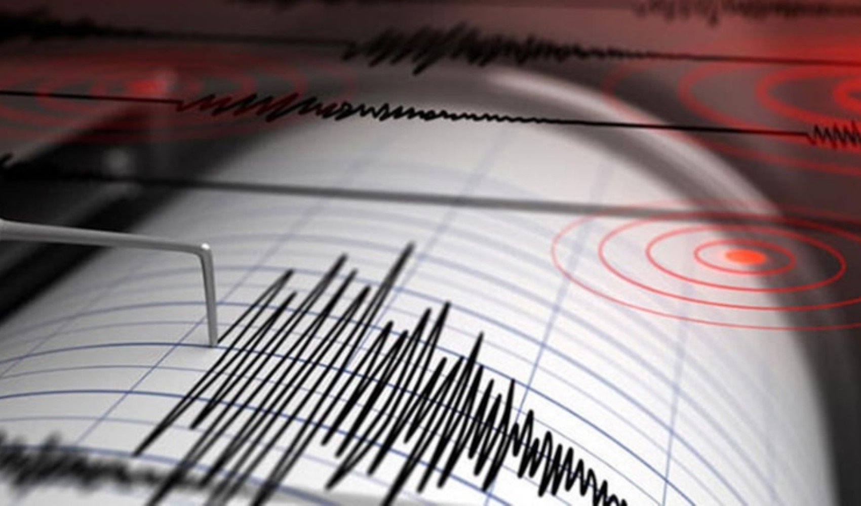 Japonya'da 6,2 büyüklüğünde deprem! Tsunami oldu mu?