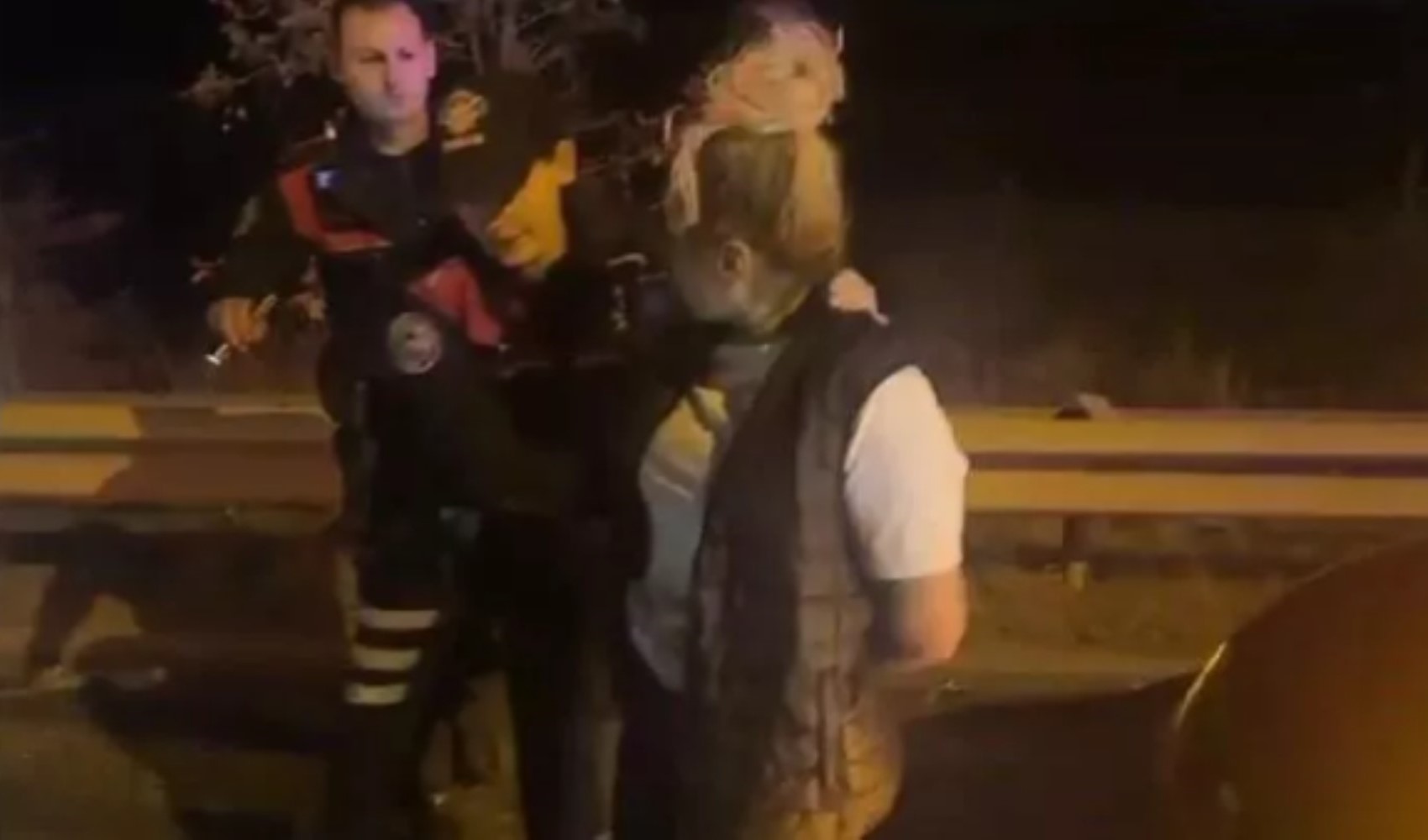 TikTok canlı yayınında silahlı kavga! Fenomen tutuklandı, görüntülere erişim yasağı getirildi