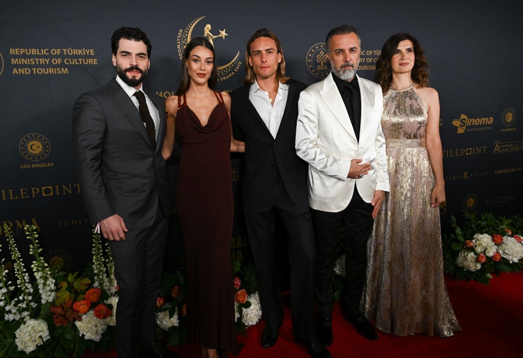 Los Angeles'ta Türk sineması gecesi: Hayat filmi oscar yolunda