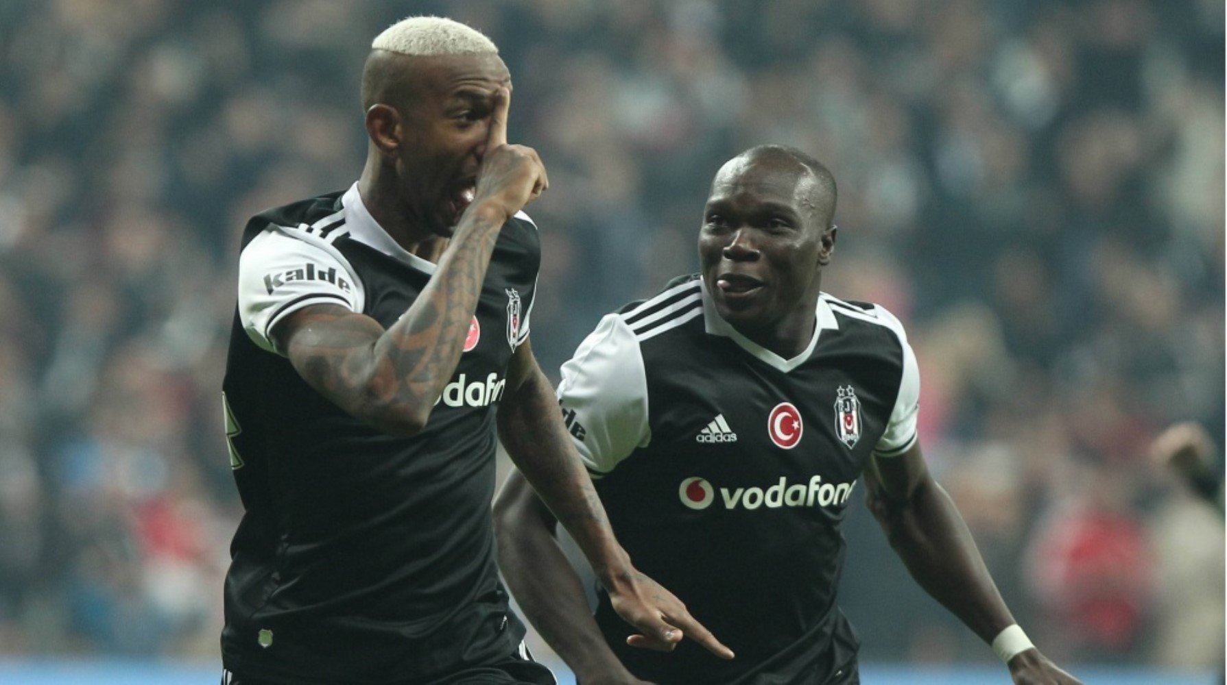 Ünlü yorumcu duyurdu: 'Acun'la konuştum, En-Nesyri gidecek, Talisca Fenerbahçe'de!