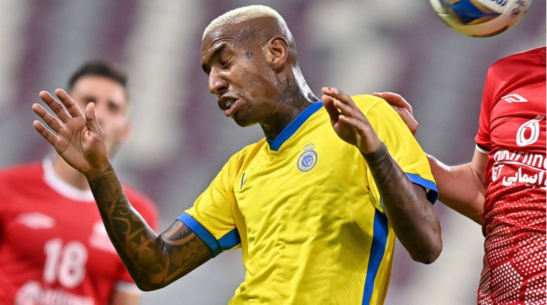 Ünlü yorumcu duyurdu: 'Acun'la konuştum, En-Nesyri gidecek, Talisca Fenerbahçe'de!