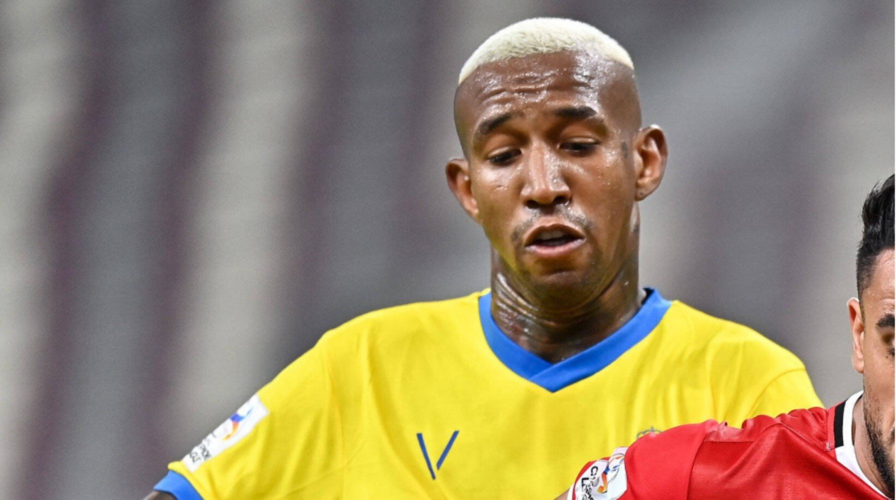 Ünlü yorumcu duyurdu: 'Acun'la konuştum, En-Nesyri gidecek, Talisca Fenerbahçe'de!