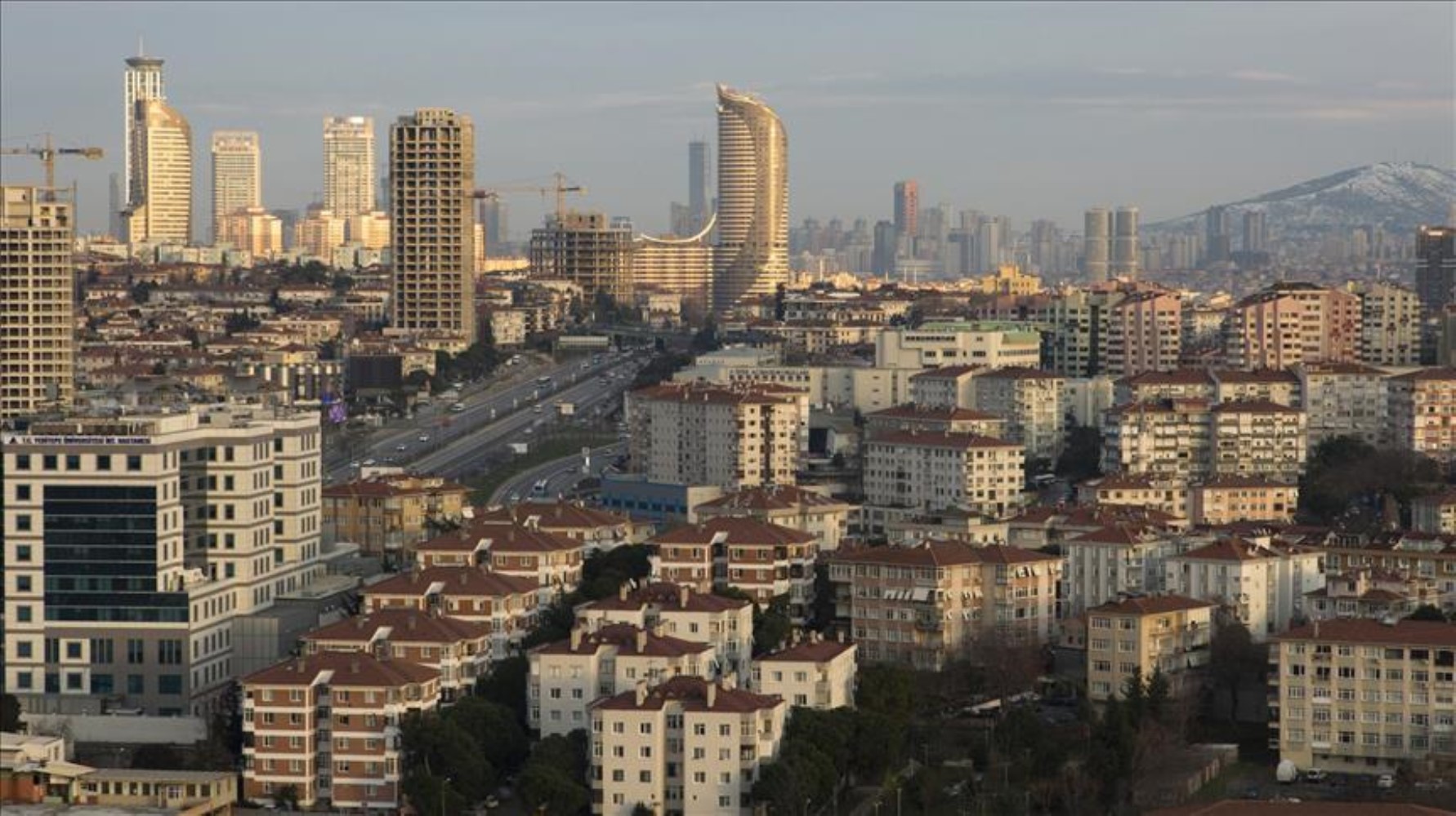 Konut Fiyat Endeksi açıklandı: O ildeki artış sürüyor