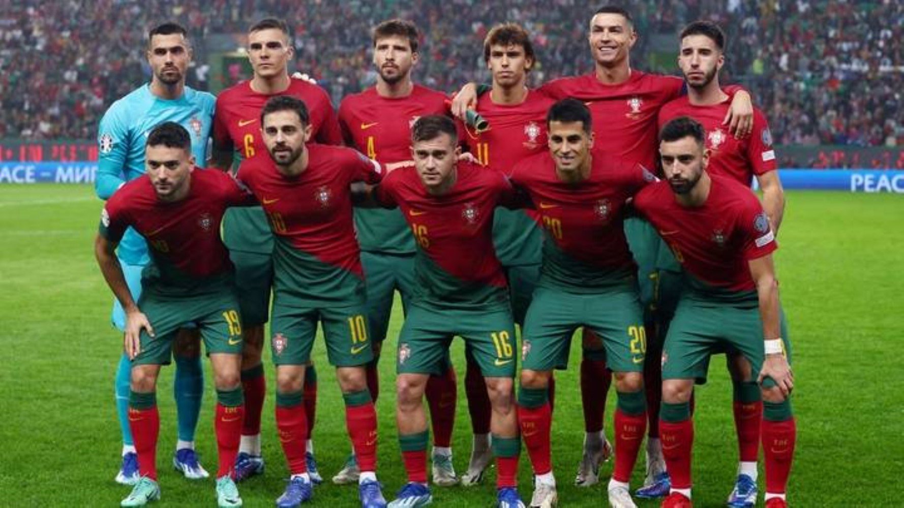 Hırvatistan - Portekiz maçı ne zaman? Saat kaçta ve hangi kanalda? Ronaldo kadroda yer alacak mı?