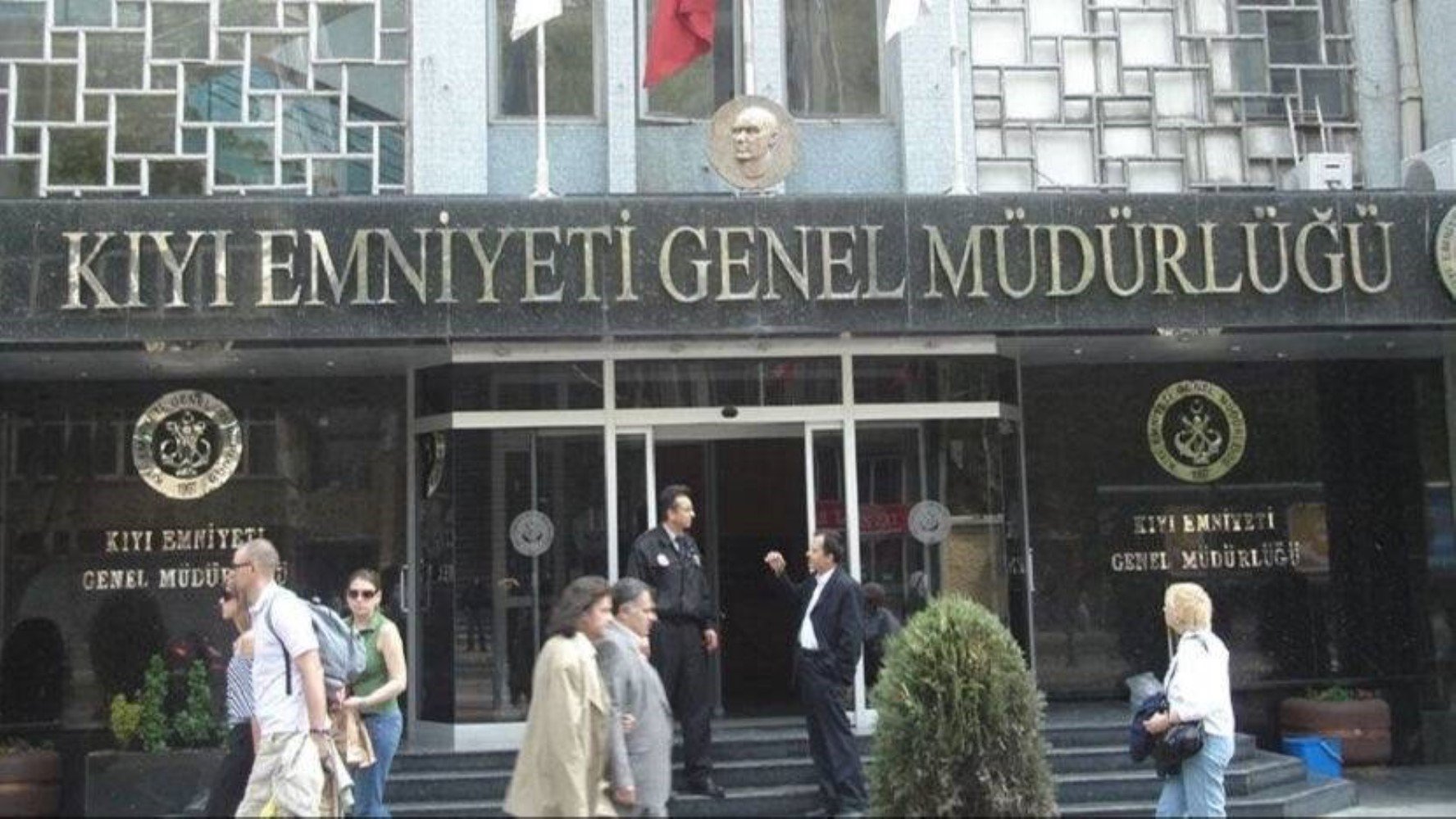 Kıyı Emniyeti 132 işçi alımı yapacak! Kıyı Emniyeti işçi alımı şartları neler, son başvuru ne zaman?