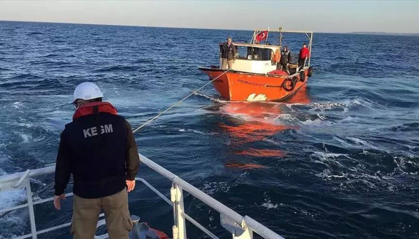 Kıyı Emniyeti 132 işçi alımı yapacak! Kıyı Emniyeti işçi alımı şartları neler, son başvuru ne zaman?