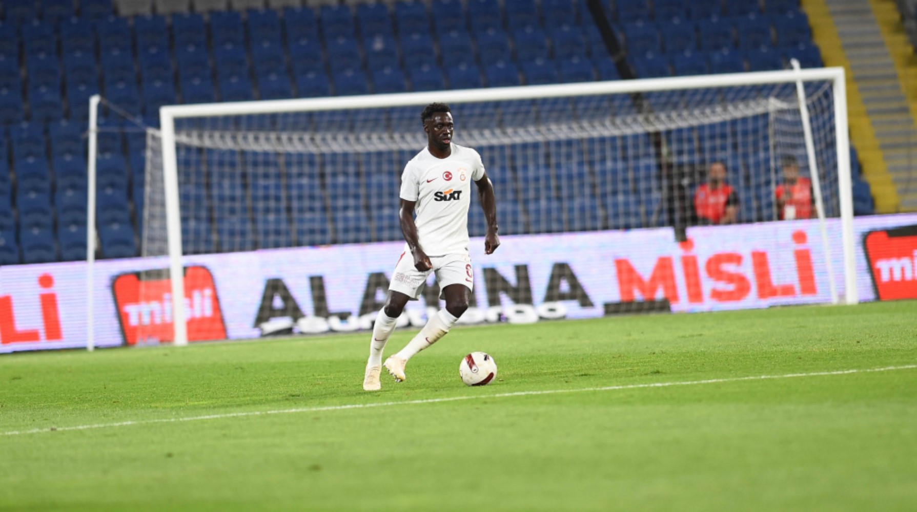 İspanya'yı sallayan Real Madrid ve Davinson Sanchez haberi! Galatasaray rekor kırabilir...